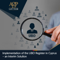 Implementation of the UBO Register in Cyprus – an Interim Solution