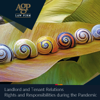 Landlord and Tenant Relations Rights and Responsibilities during the Pandemic