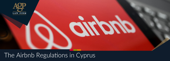 The Airbnb Regulations in Cyprus