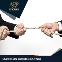 Shareholder Disputes in Cyprus