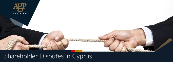 Shareholder Disputes in Cyprus