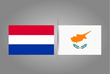 Cyprus & Netherlands Double Tax Treaty