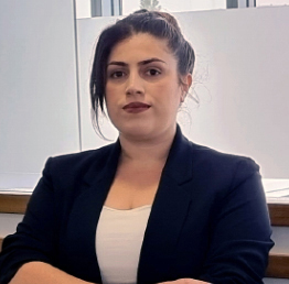 Gaia Sargsyan