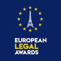 European Legal Awards 2021 – Cyprus Law Firm of the Year in Litigation & Dispute Resolution