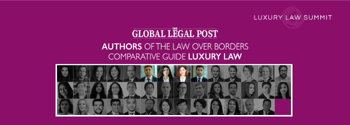 2nd Luxury Law Jurisdictional Comparison Guide