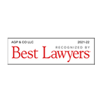 Recognised by Best Lawyers 2021-22 | Cyprus