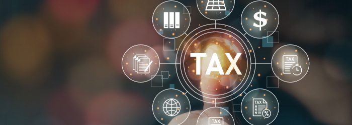 Amendments to the Cyprus Tax Legislation