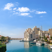 Relocation to Cyprus