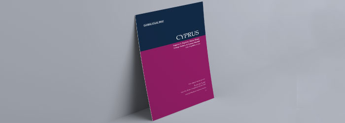 Luxury Law Jurisdictional Comparison Guide – Cyprus chapter