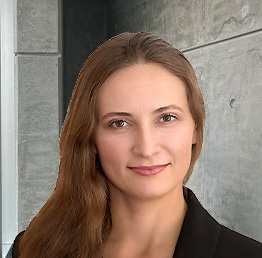 Dr. Natalia Perova