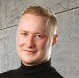 Oscar Davies