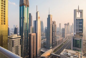 UAE Companies for Foreign Investment