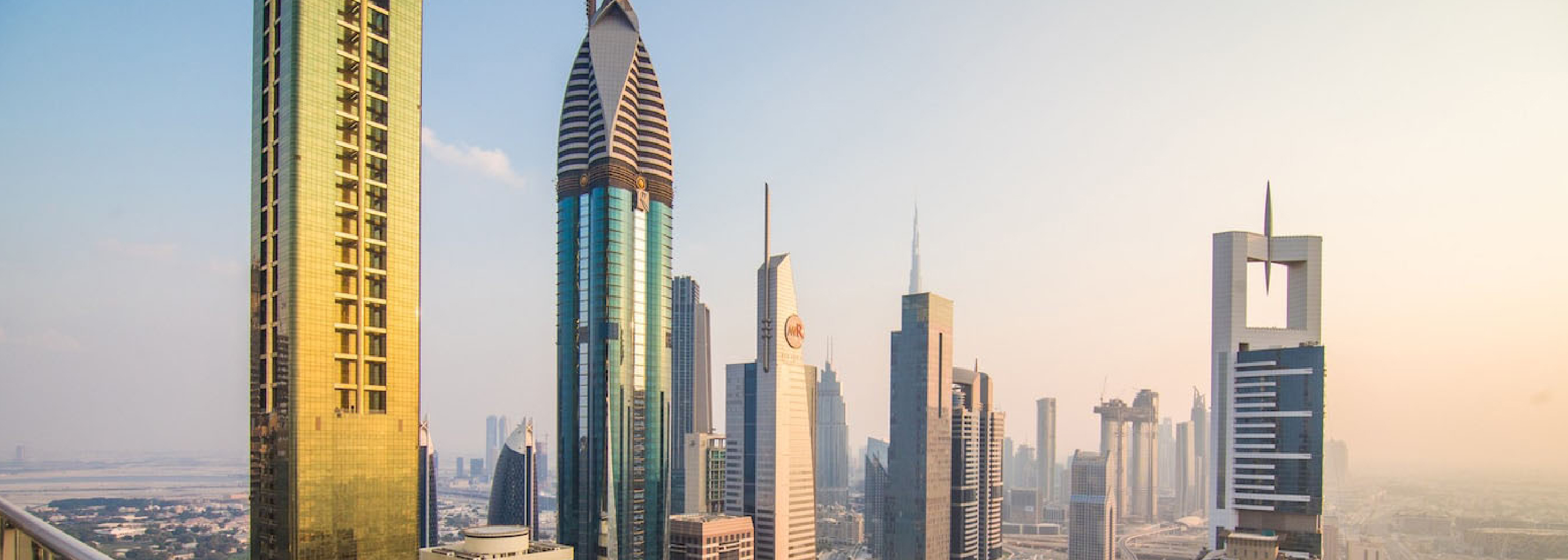 UAE Companies for Foreign Investment