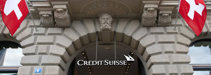 Systemic Banks, Capital Adequacy and the Case for Credit Suisse