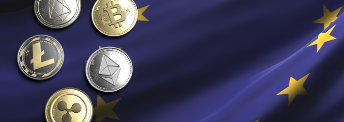 The European Commission Releases New Transparency Rules for Crypto-Asset Transactions