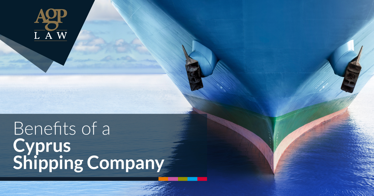 Shipping FAQs What are the Benefits of a Cyprus Shipping Company