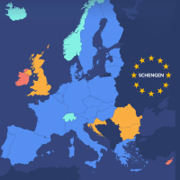 Cyprus Set to Join the Schengen Information System (SIS) in July of 2023