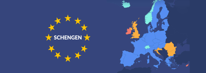 Cyprus Set to Join the Schengen Information System (SIS) in July of 2023