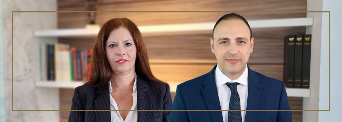 AGPLAW Announces Two New Partner Promotions