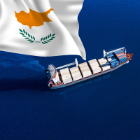 Shipping FAQs | The Cyprus Flag in Shipping