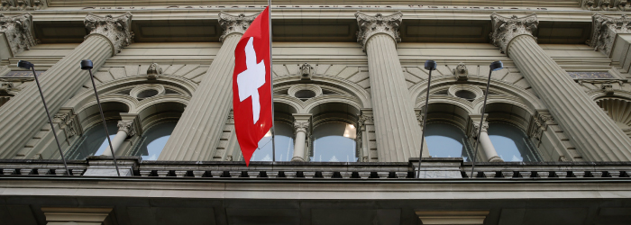 The Bail out of a Swiss Bank and EU Law From a Purely Legal Perspective