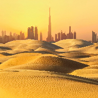 UAE Foundations - The Ultimate Hybrid