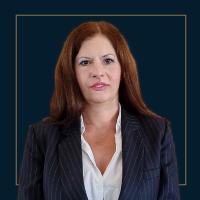 Introducing Our Team:  Meet Maria Constantinou, Partner in Disputes and Litigation