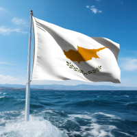 Cyprus Flag: A Passport to Maritime Prosperity