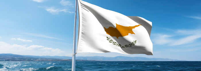 Cyprus Flag: A Passport to Maritime Prosperity