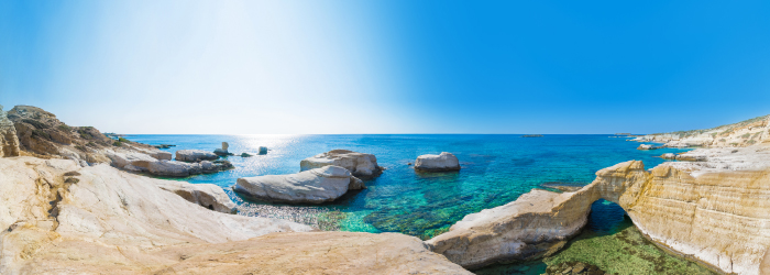 Long term residency permit in Cyprus