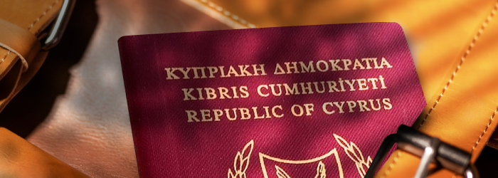 Revisions to Cypriot Citizenship by Years of Residence