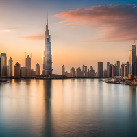 UAE Visa & Residence Permit in 2024: Types, Procedures & Benefits