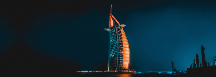 Dubai Business Setup: A Comprehensive Guide