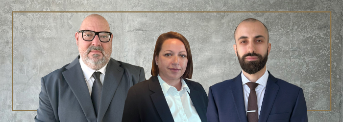 AGPLAW Announces Three New Partner Promotions
