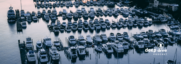 Podcast Episode 2: Understanding CE Classifications for Boats