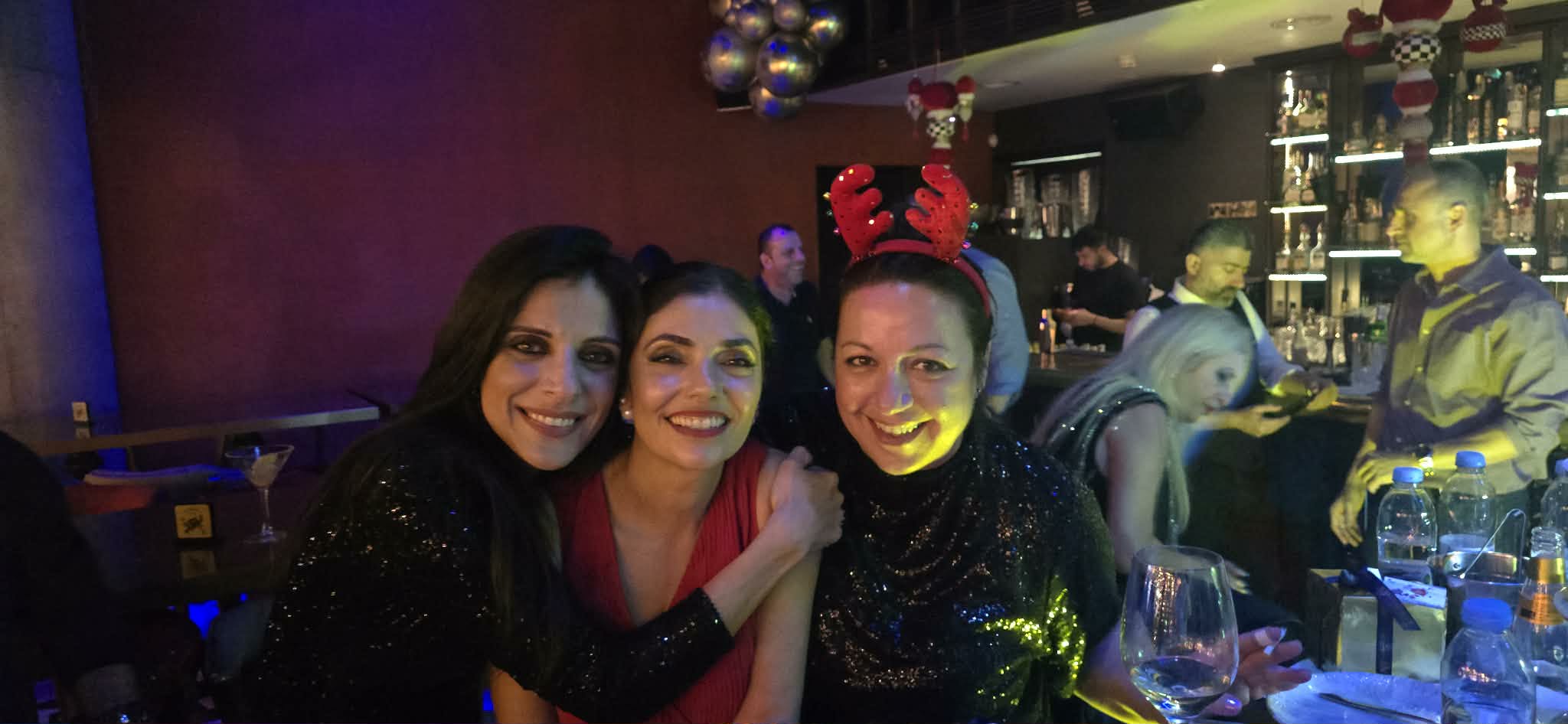 AGPLAW Christmas Party