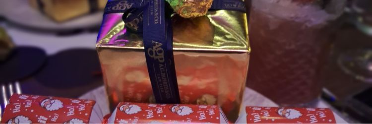 AGPLAW Christmas Party – A night to remember!