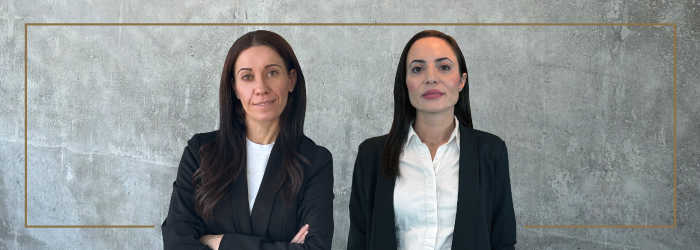 AGPLAW Announces Two New Partner Promotions