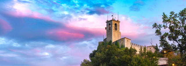 AGPLAW Expands Shipping Services Through New Cooperation with the San Marino Ship Register