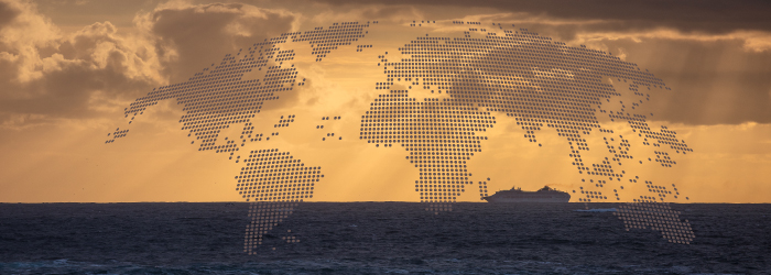 Geopolitical Tensions and Maritime Risk |  Why Strategic Ship Registration Matters More Than Ever