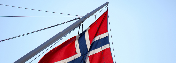 Norwegian NIS Registration & Process Agent Services