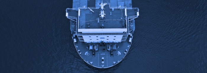 SOLAS Amendments on Container Loss Reporting.  New Mandatory Requirements from 1 January 2026