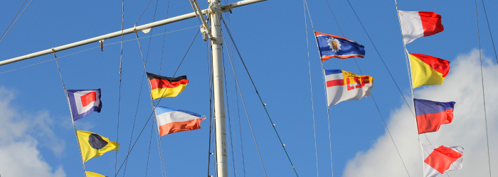 Choosing the Right Flag is a Strategic Decision, not an Administrative One