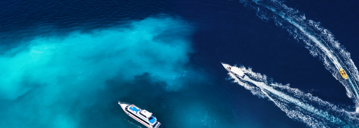 AGPLAW Powers Cyprus’ Ultimate Yachting Experience as Gold Sponsor of Poker Run Cyprus