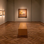 Art, Collections & Cultural Assets