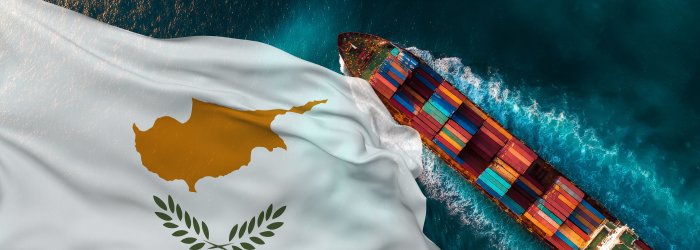 A European Maritime Hub for Shipowners: Cyprus Shipping Deputy Ministry