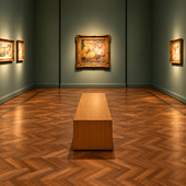 Art, Collections & Cultural Assets