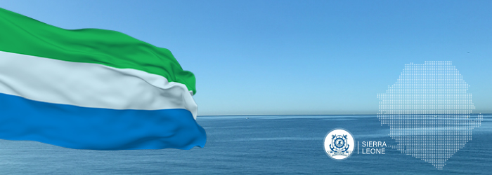 AGPLAW Announces New Cooperation with the Sierra Leone Ship Register
