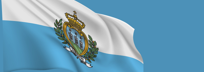 Why Consider the San Marino Flag for your Yacht or Vessel?
